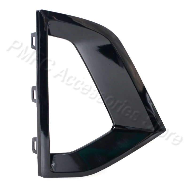 

Передний бампер автомобиля, противотуманная фара, накладка, решетка, вентиляционное отверстие, декоративная крышка для BMW 5 серии G38 525 530Li 2021 2022 51119463479