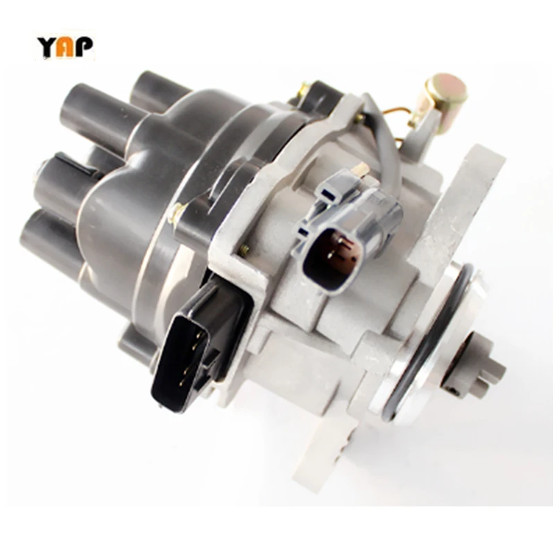 Фото Новый распределитель для NISSAN Sunny Primera Almer Sentra B13 B14 GA16 22100-73C00 22100-82J00 22100-82J03 82J04 22100-20J01 5 + 2P №2