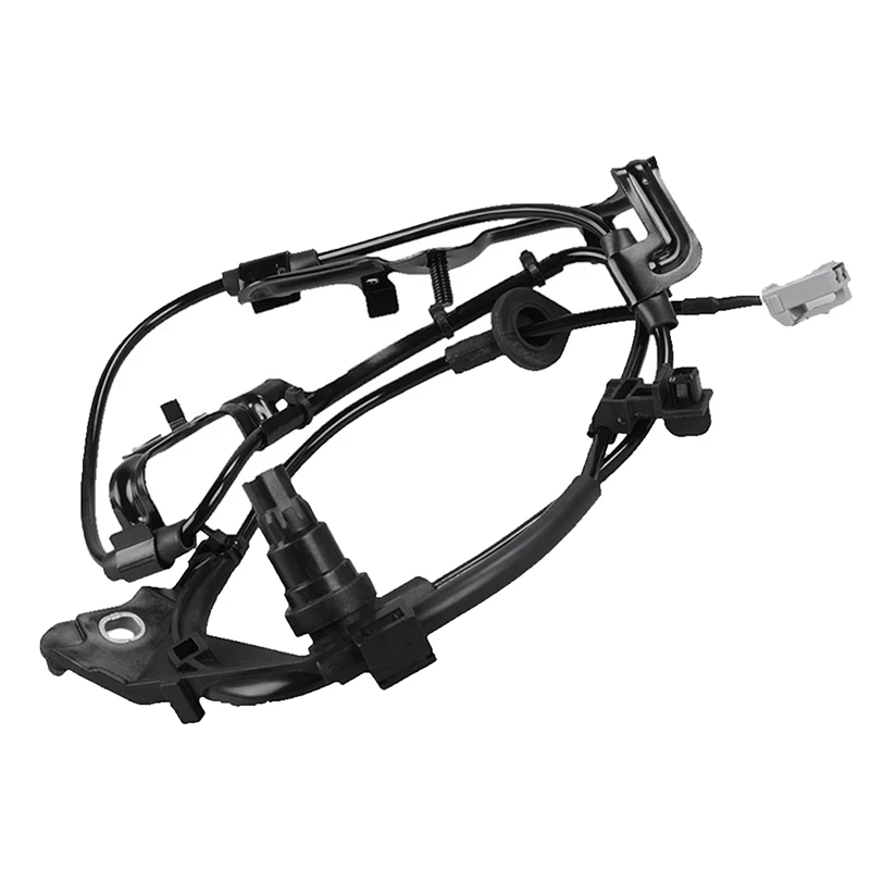 

Датчик скорости левого заднего колеса для Toyota Corolla Axio NZE144 2006-2012, автомобильный Датчик ABS 89546-12110