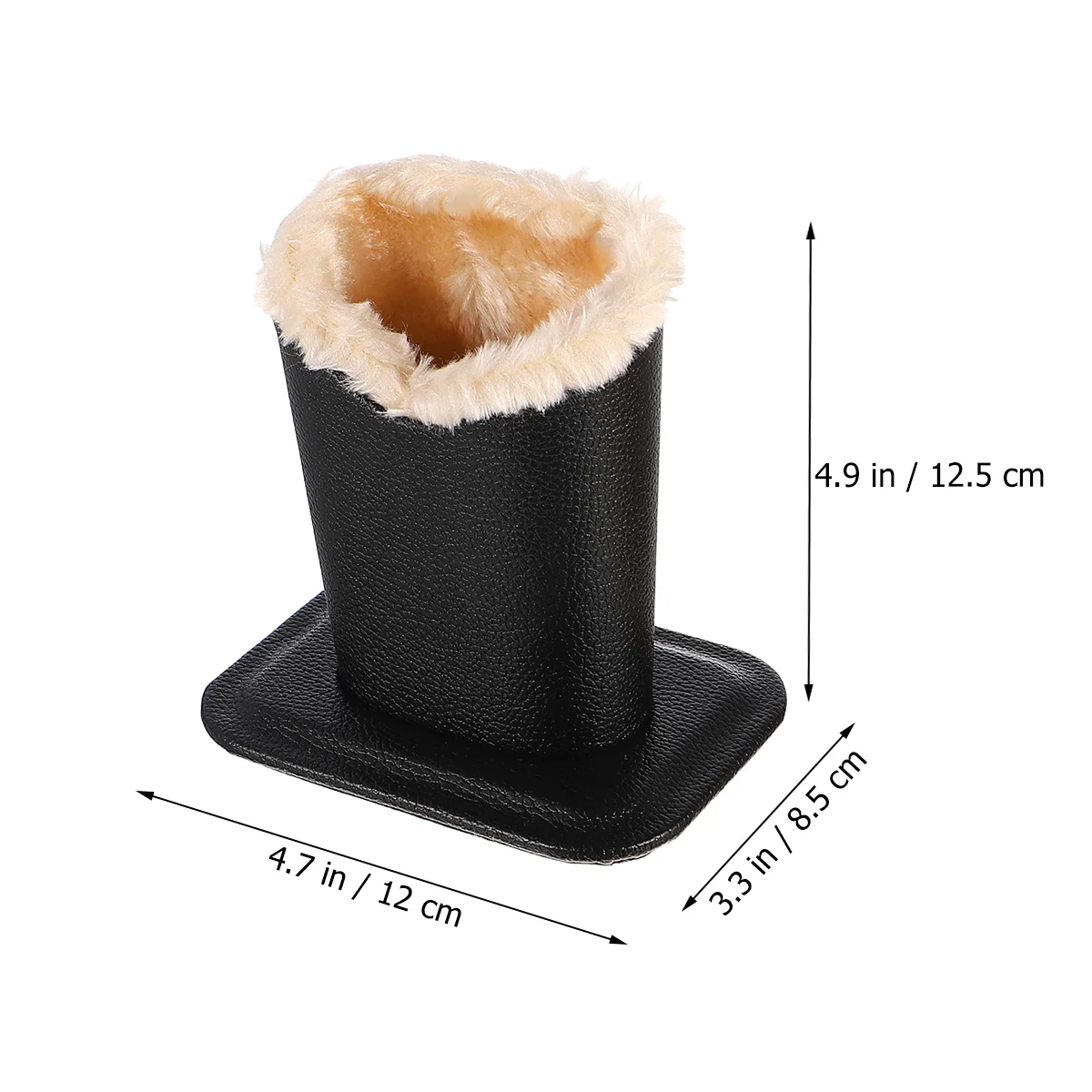 2 шт. подставка для очков держатель солнцезащитных чехол близорукость горшок