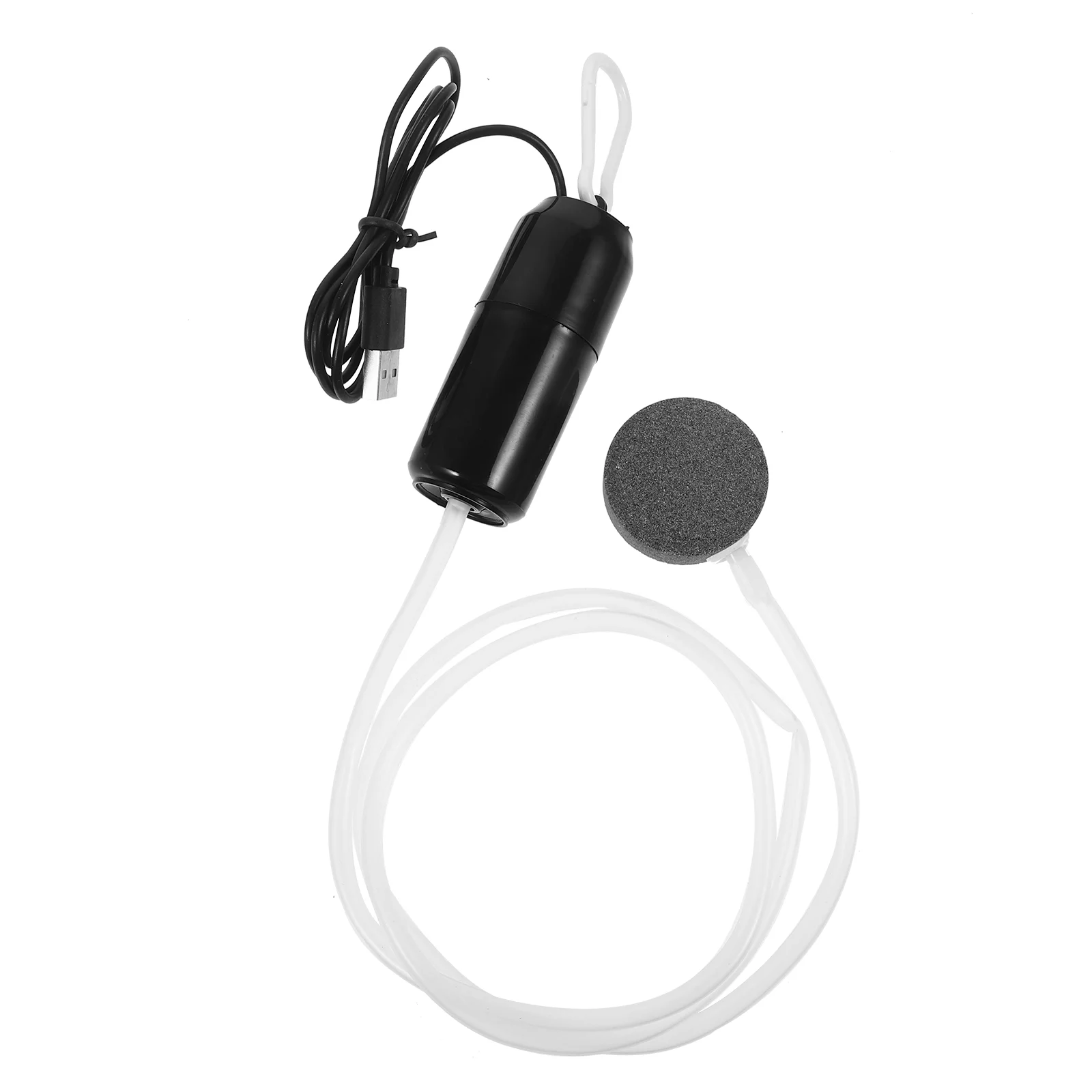 

Aquarium Oxygenation Pump Quiet Fish Tank Pump Aquarium Pump Aerator