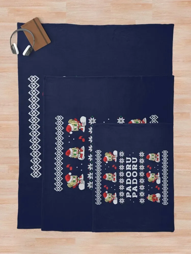 Одеяло PADORU очень большое покрывало детское постельное белье