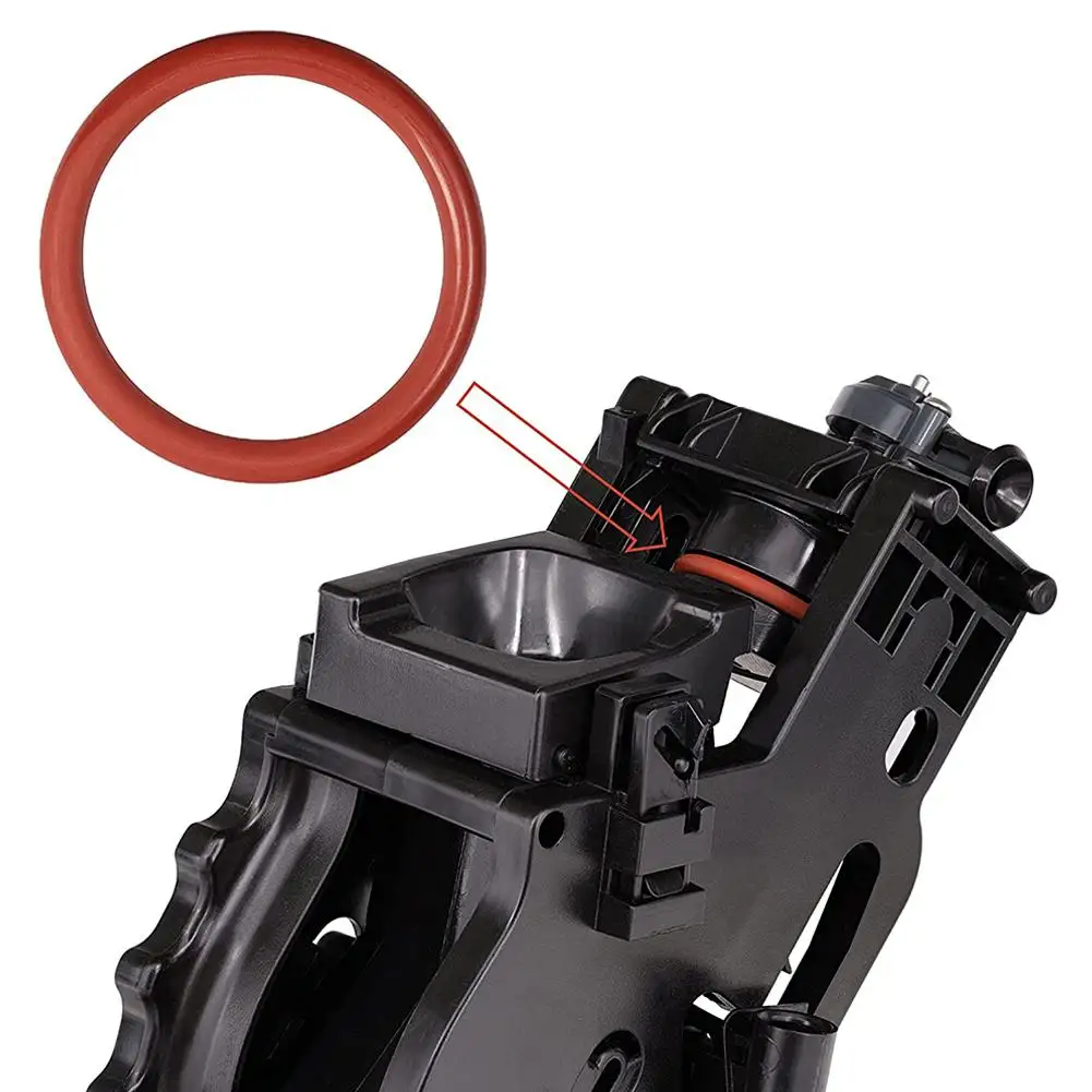 1/10/15 шт. уплотнительные кольца пищевого силикона для Saeco/Saeco Odea силиконовая