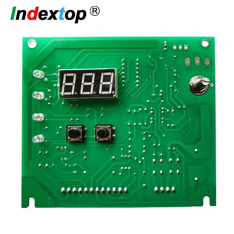 

Новинка, фотоэлемент, панель управления сварочным аппаратом для самостоятельной сборки конденсаторов AC220 в, фотоэлемент