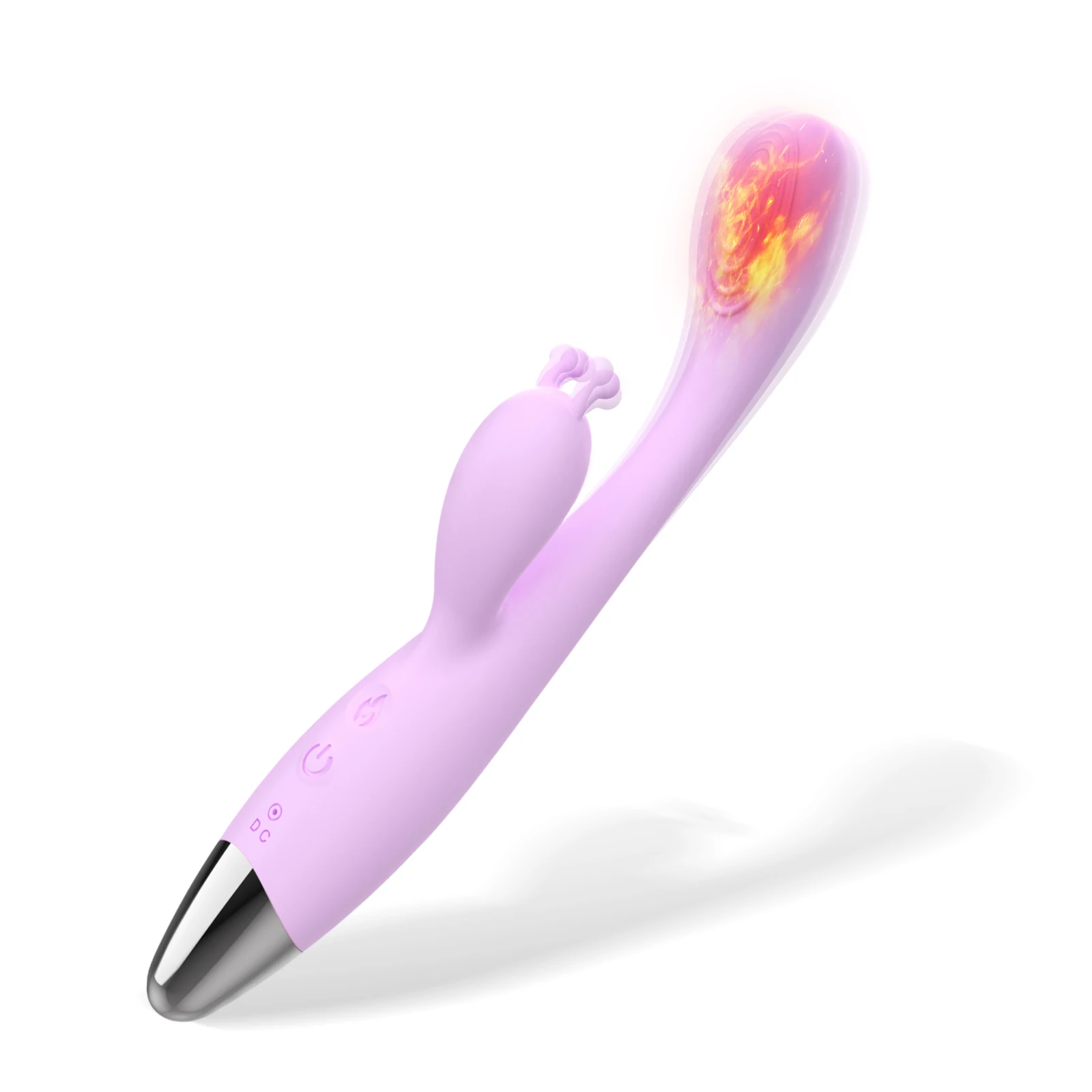 Вибратор для женщин секс-игрушки мягкий фаллоимитатор вибратор 12 режимов мощные