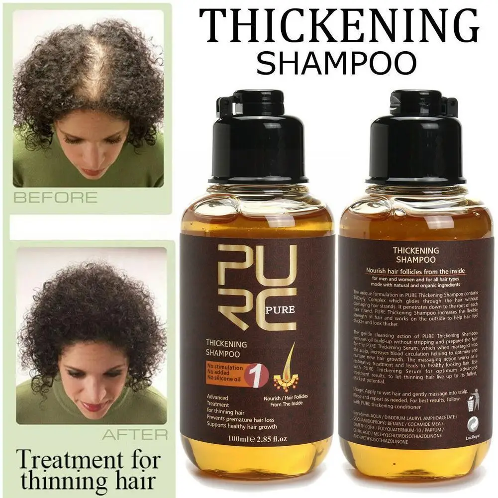 

Hair Darkening Shampoo Natural Organic Conditioner Gray Fast Hair Hair Cleansing Reverse Hair Darkening And Repair Shampoo Q8B4