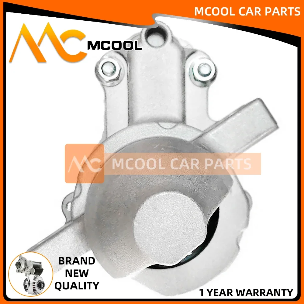 Стартер для Jaguar J XJ XE XF SF X35 J12 J24 X762 X260 CX23-11001-BC 12 В 1,4 кВт 11T 428000-9700 C2D20224AUTO (art.: 3920ce45acec2) - 3920ce45acec2