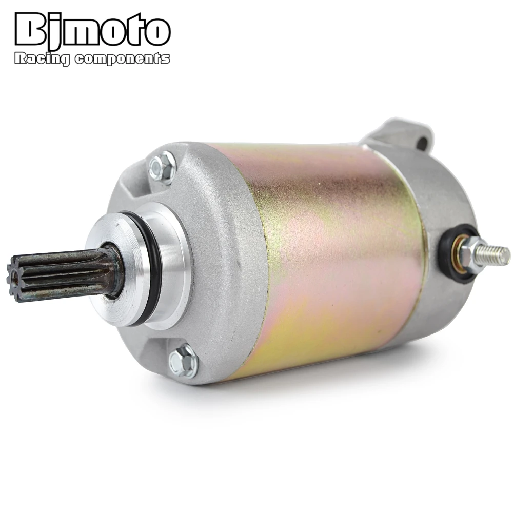 Стартер для Honda CLR125 CLR125W CLR 125 Вт 1998 XLR125 XLR125R XLR 125R 1998-1999 WYC125 31200-KCM-003