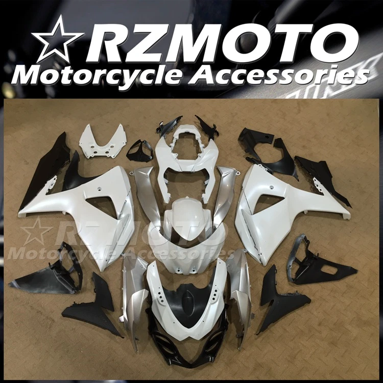 

Комплект обтекателей из АБС-пластика для Suzuki GSXR 1000 K9 09-16 2009 2010 2011 2012 2013 2014 2015 2016