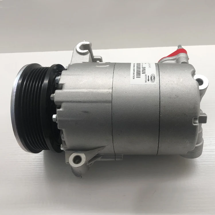 

Xinwo high quality OEM 36012442 air compressor for VOLVO XC60/S60/S80/V60/RE/2.0