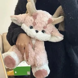 Плюшевый дракончик