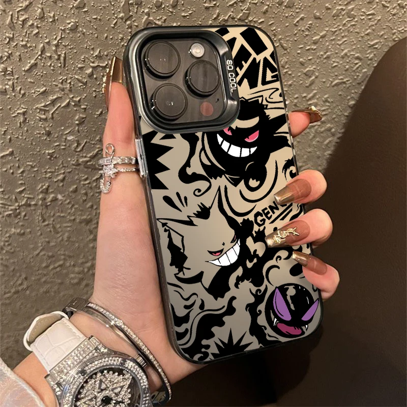 Милый чехол для телефона с аниме G-encigar XiaoMi Redmi Note 7 8 9 10 11 12 13 S T E Lite Pro Max Plus 4G