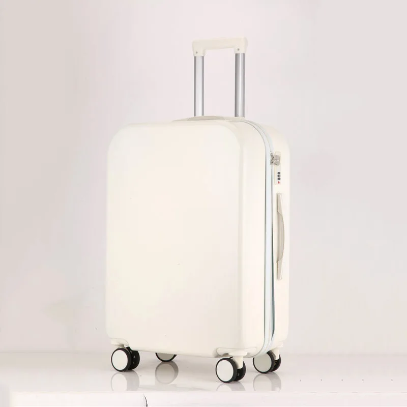 The New 2022 Fashion Trend 20 Inch Suitcase, High Beauty Practical Universal Wheel Suitcase