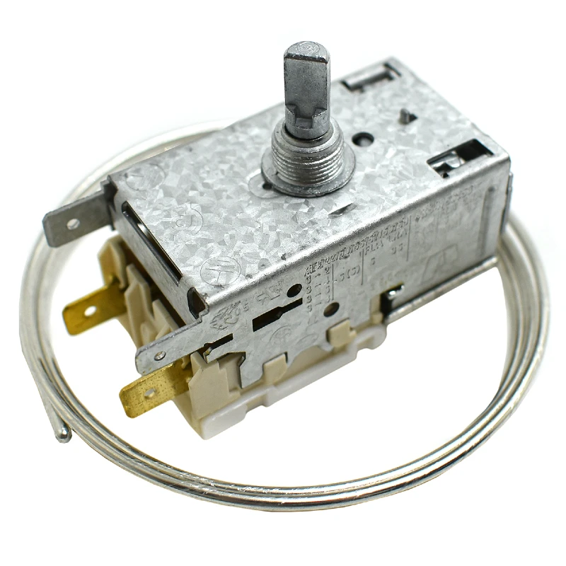 Термостат (терморегулятор) K50-L3392 Ranco для холодильника Позис, Норд, Свияга, Минск, Полюс, Ока, Атлант