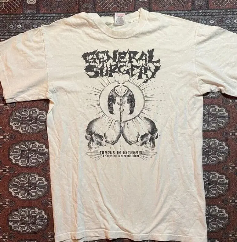 Футболка для обычной хирургии белый хлопок полностью закрытый тело TE6435