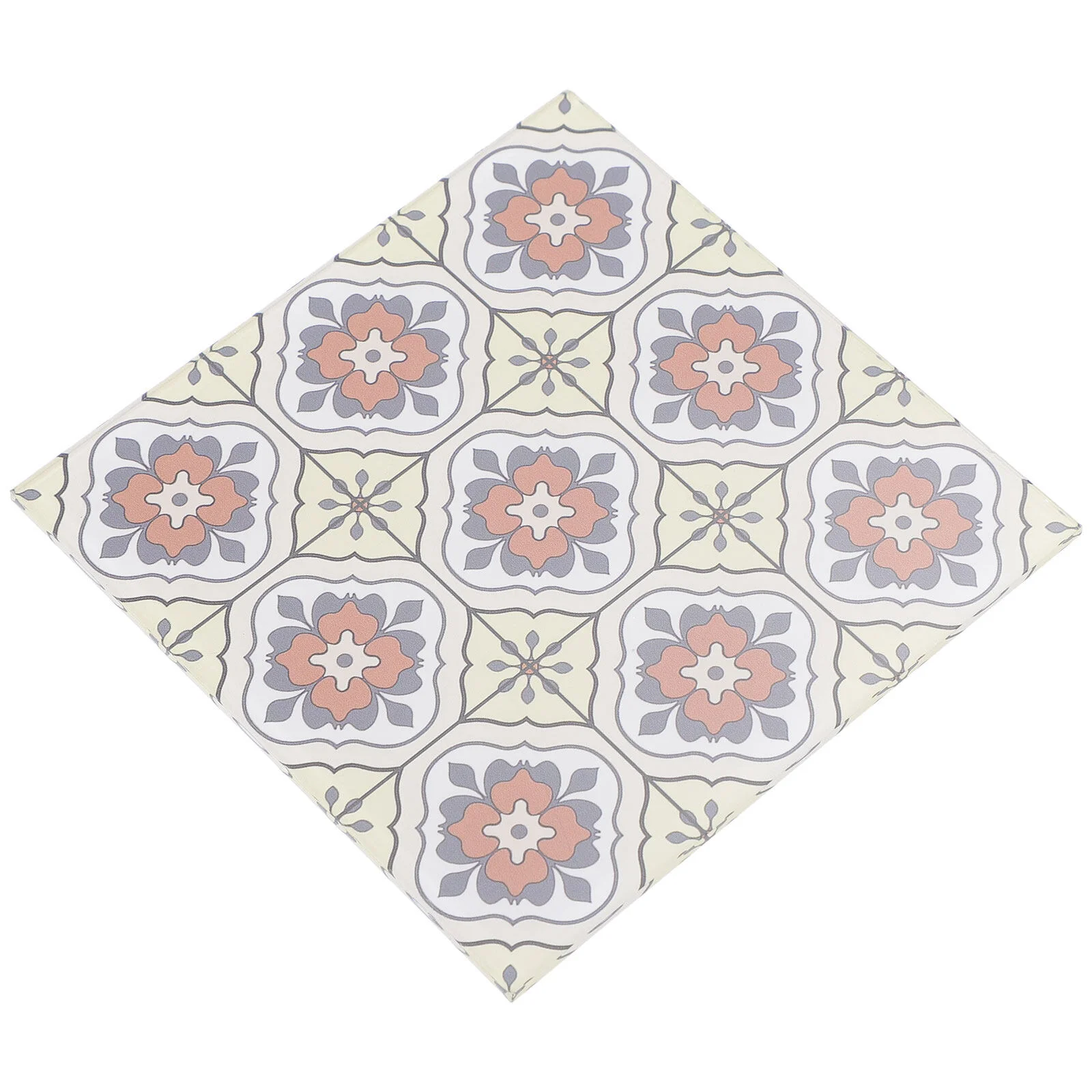 

Miniature Floorboards House Decors Ornaments Carassosories DIY Flooring Vintage Accessories Decorations