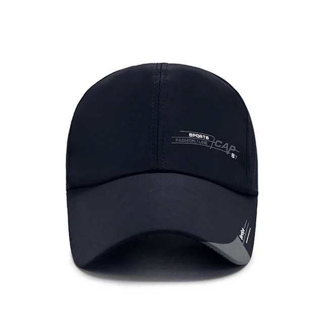 Baseball Cap Sports Cap Solid Color Sun Hat Casual Snapback Hat Fashion Outdoor Cotton Hip Hop Hats For Men Women Unisex 2