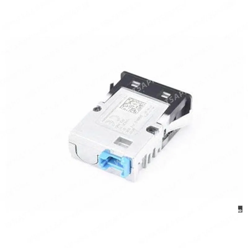 Фото Автомобильный USB-разъем, автомобильное зарядное устройство для BMW, все модели, центральная консоль автомобиля, задняя розетка TYPE-C, двойной порт 84108711938 №3
