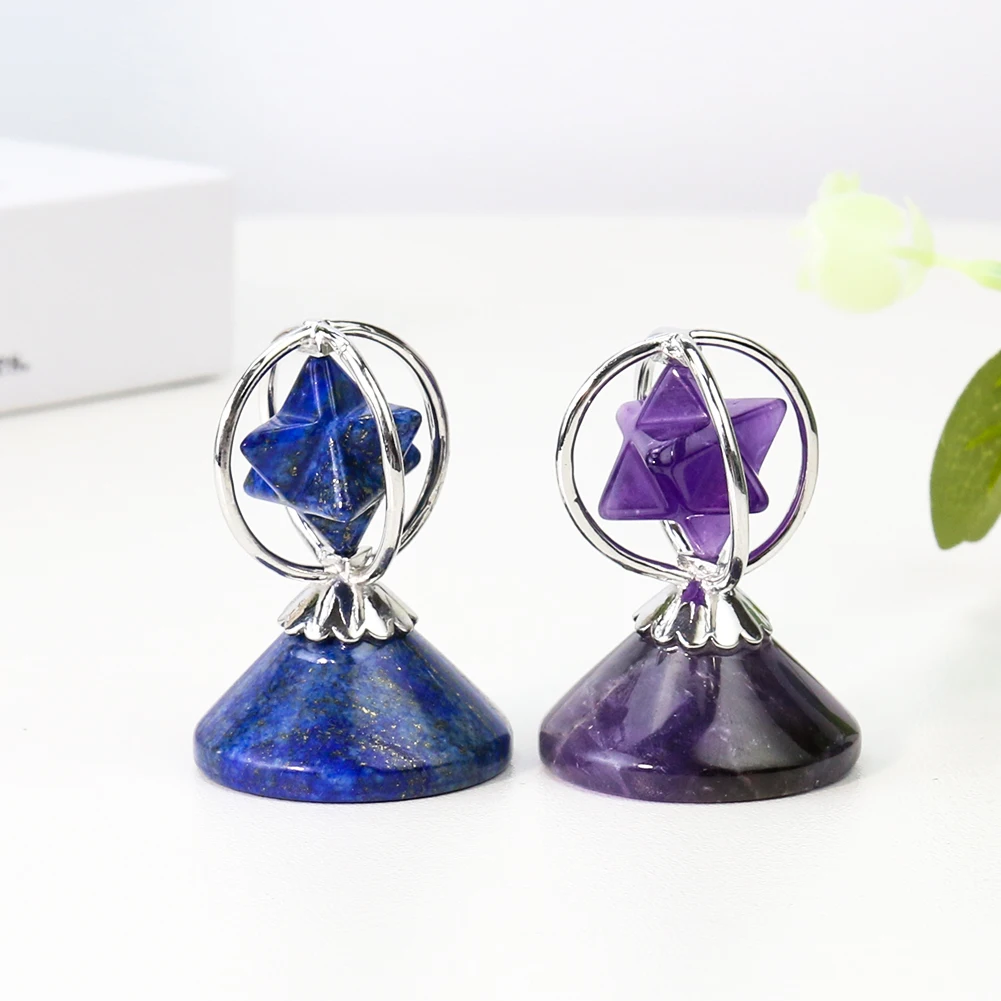 

Ожерелье с подвеской из натурального кварцевого кристалла