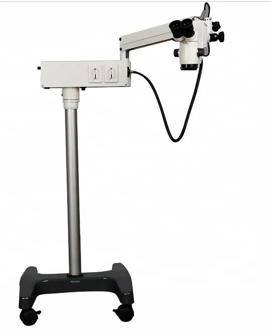

China Cheapest price Ophthalmic Eye Operating Microscope YZ-20P5 binocular surgical Operation Microscope