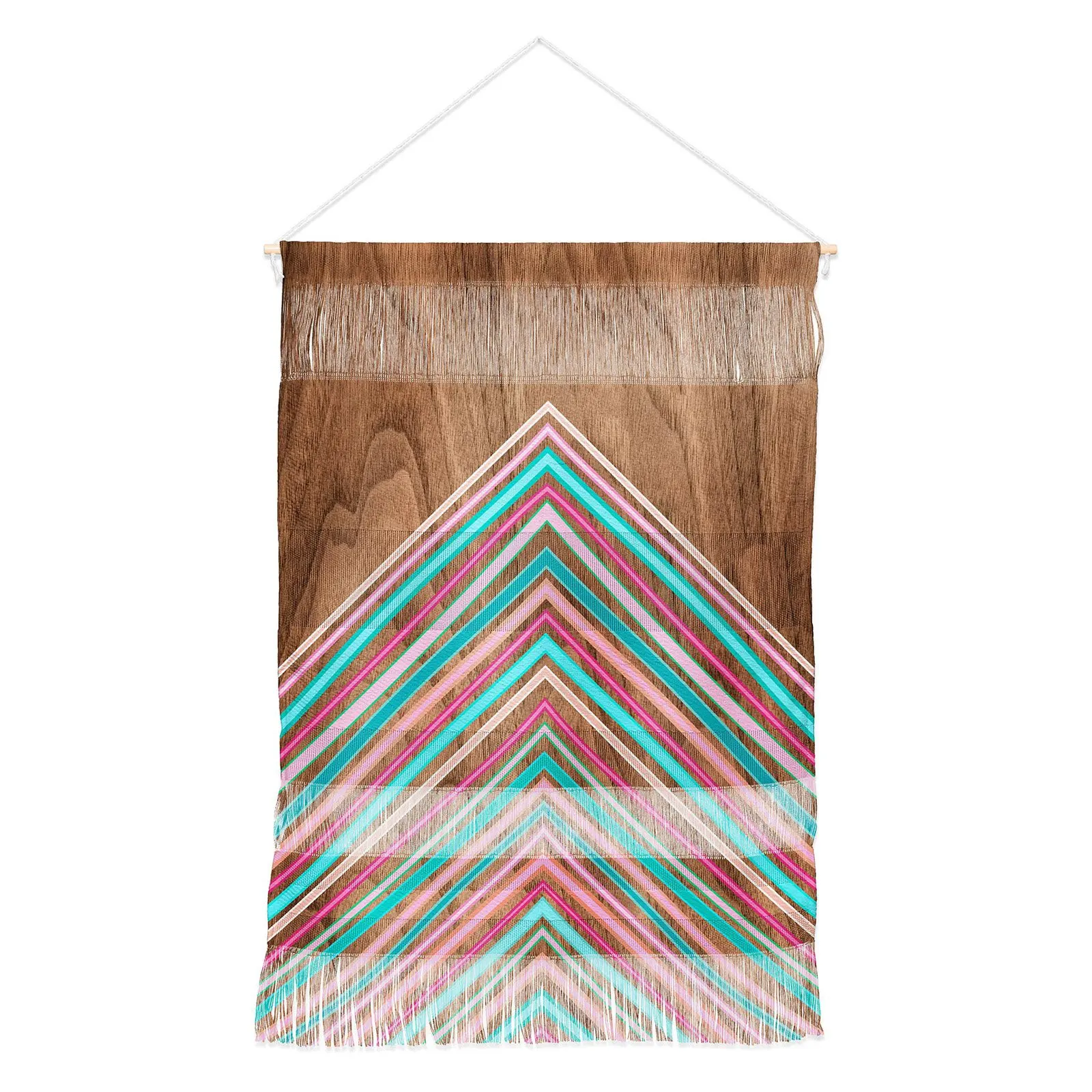 

Free Shipping Iveta Abolina Sunday Hanging Tapestry
