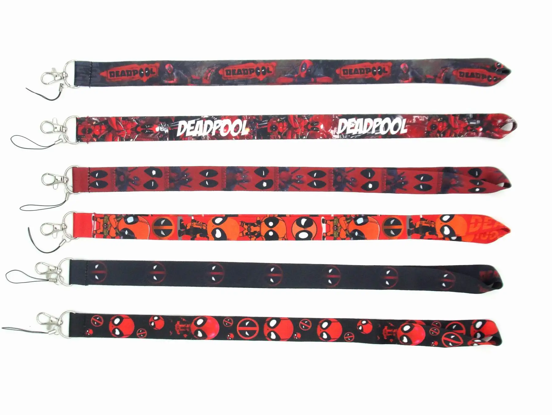 

Брелок для ключей с героями мультфильмов, аксессуар для телефона D053