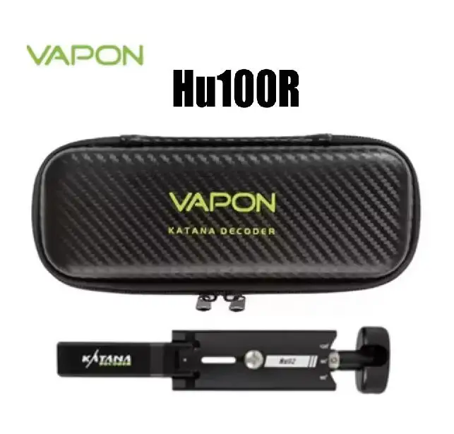 Фото Декодер Vapon Katana HU66 Gen2 для VW, Porsche, Bentley, Lamborghini, HU92 для BMW E-серии, SIP22 для FIAT, инструменты для слесарей-механиков №5
