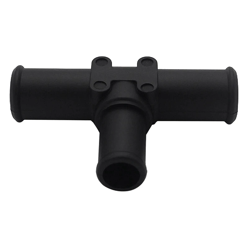 Соединитель выходной шланг нагревателя Т-образная труба для Toyota LX450 LX470 Sequoya Sienna