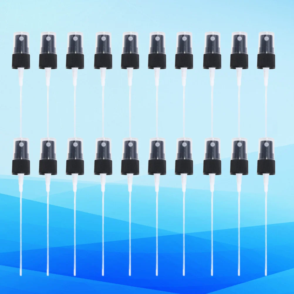 Дозатор мыла для рук 20 шт. сменная распылительная головка насос жидкости бутылка