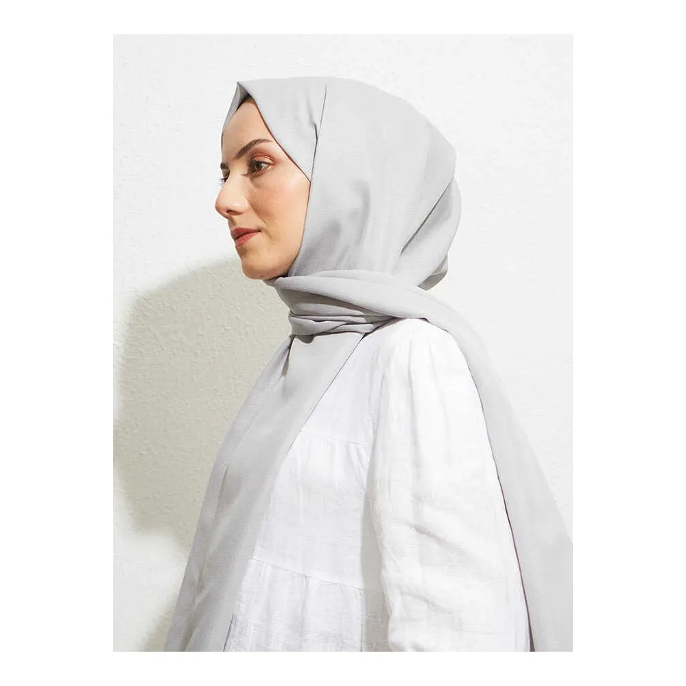 

Dorlie Misa Mega шарф из вискозы Gümüş