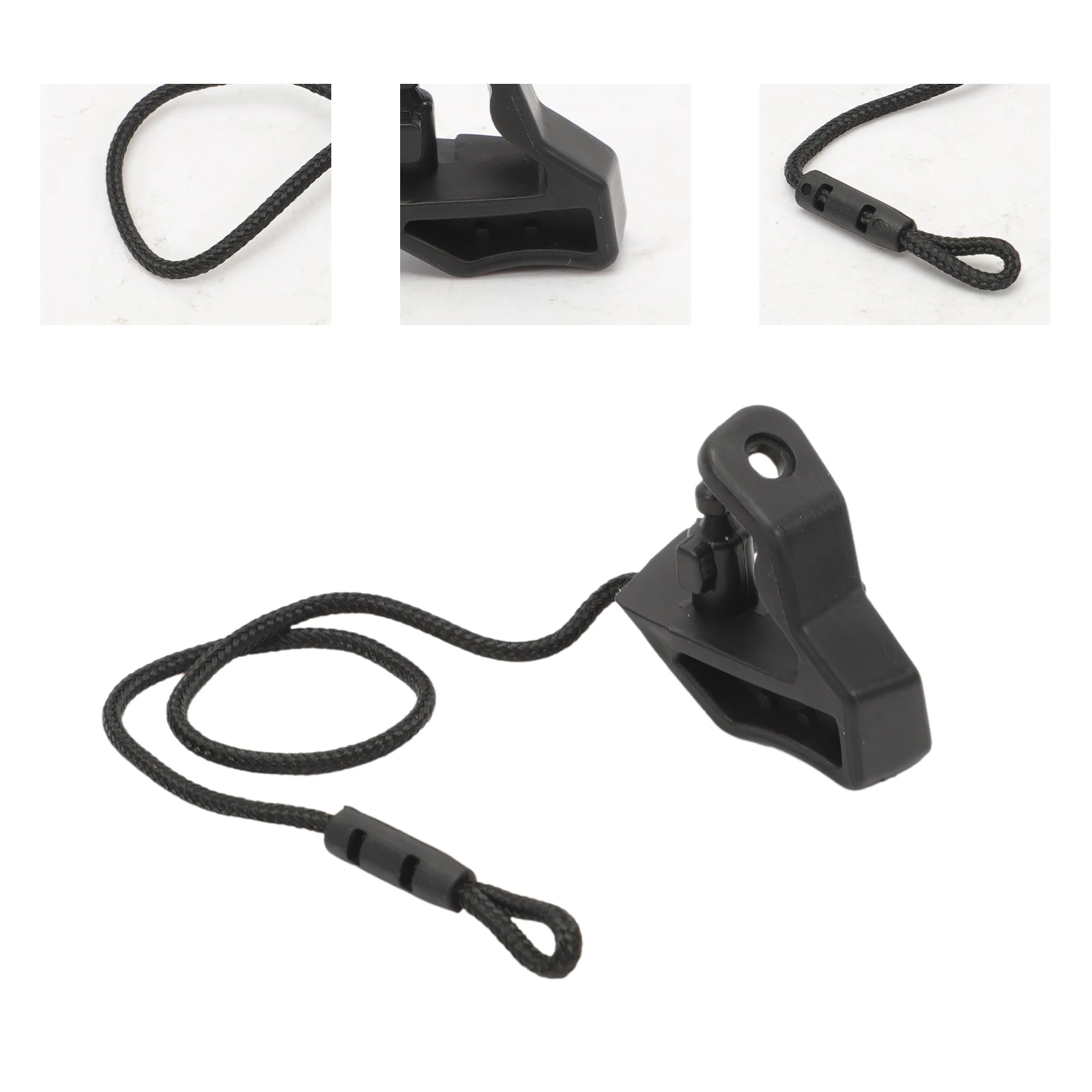 8V4867668 держатель полки для посылки A3 S3 8V Sportback от 2013 RS3 2016 Right