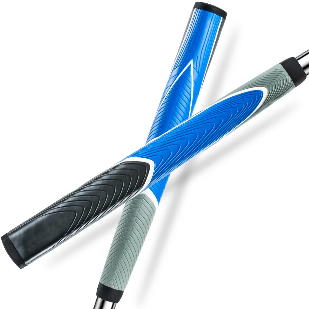 JUMBO LITE PU Putter Grip 58R захват гольф-клуба Высококачественная Мужская Нескользящая