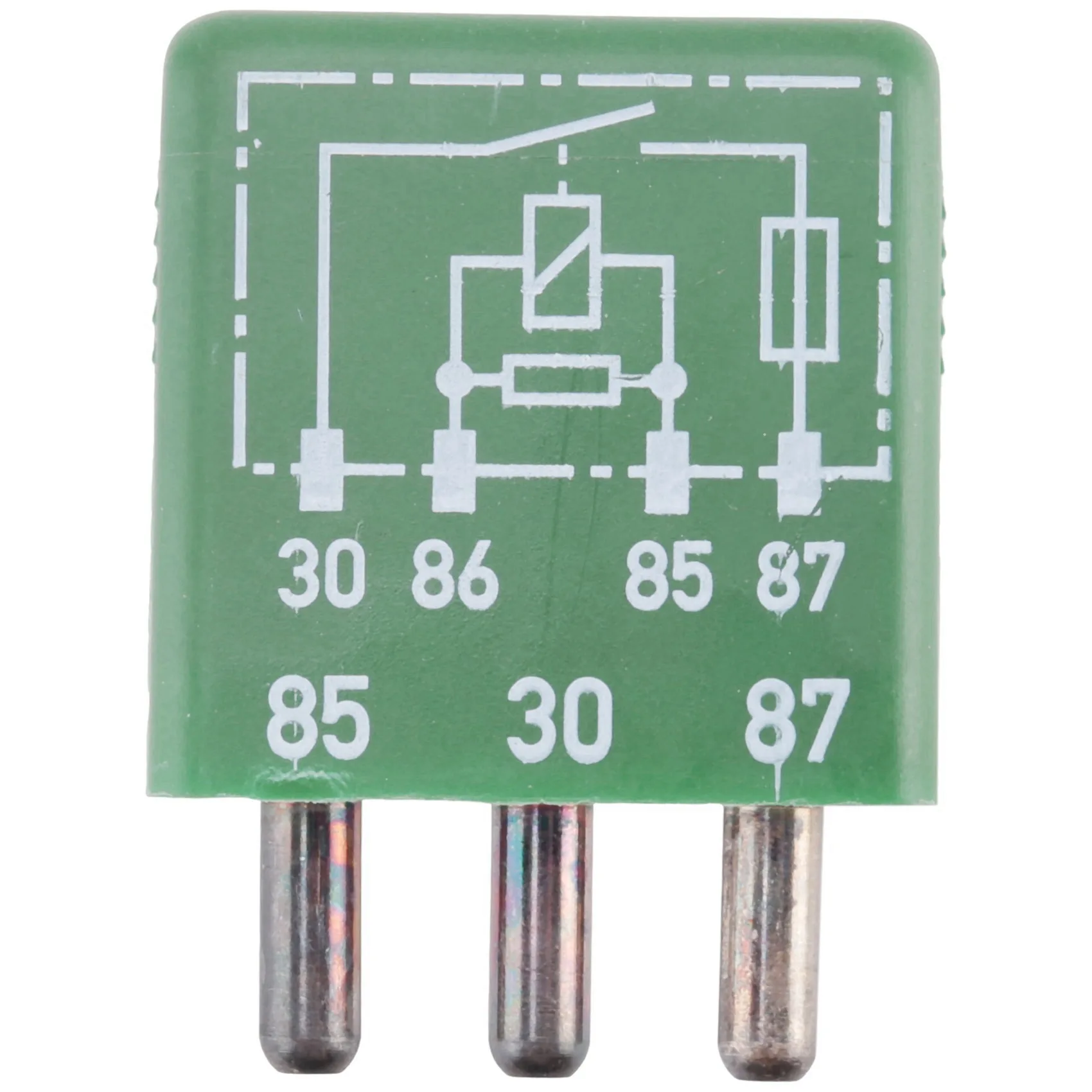 5 шт. автомобильный топливный насос многоцелевое реле 0015429619 0015425919 0025420119 для