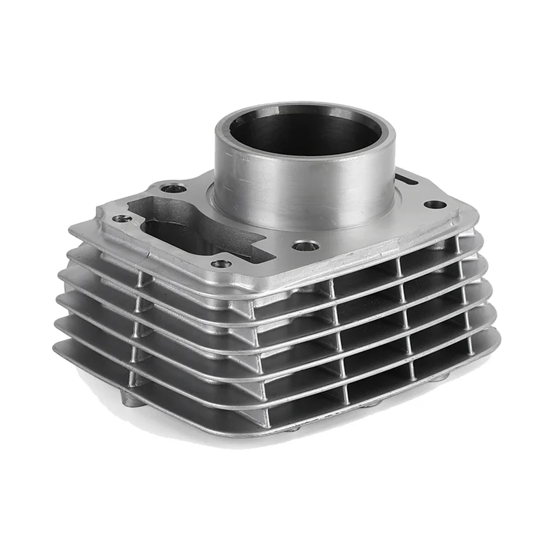 Комплект цилиндров мотоцикла 57 3 мм для Honda XR150 CBF150 KTT150 прокладка поршневых колец