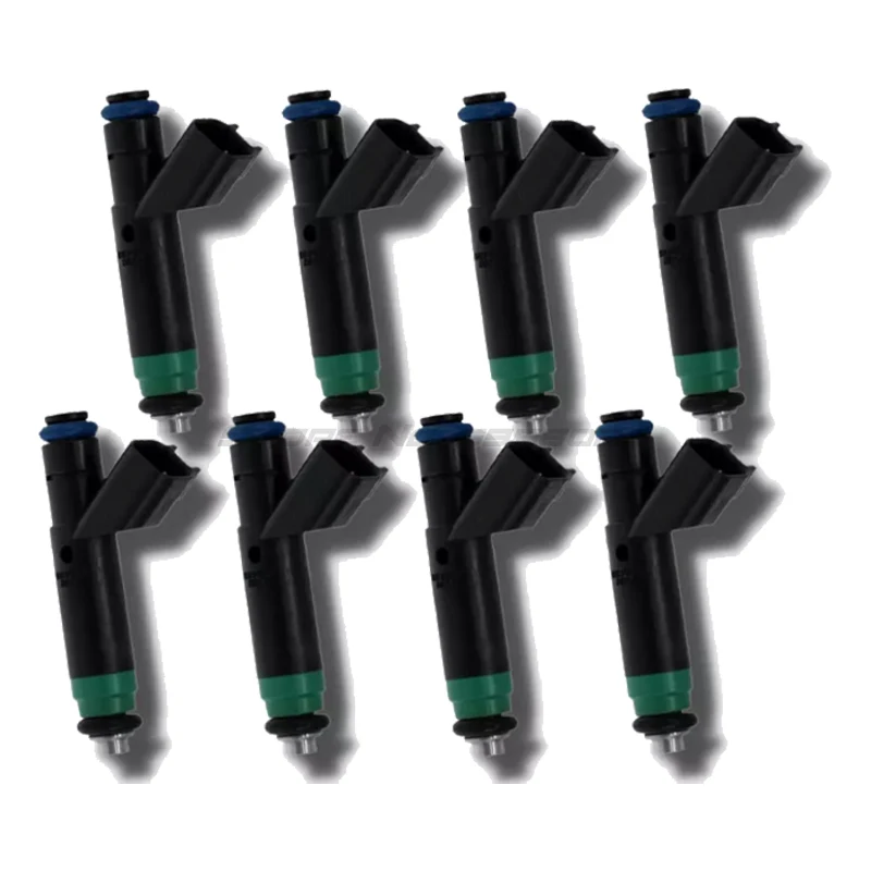 

Топливная форсунка RL032704AB 53032704AB 81212147 для Dodge Ram 1500/Dakota/Durango Jeep Grand Cherokee/Commander 4.7L V8 Fixes P0172