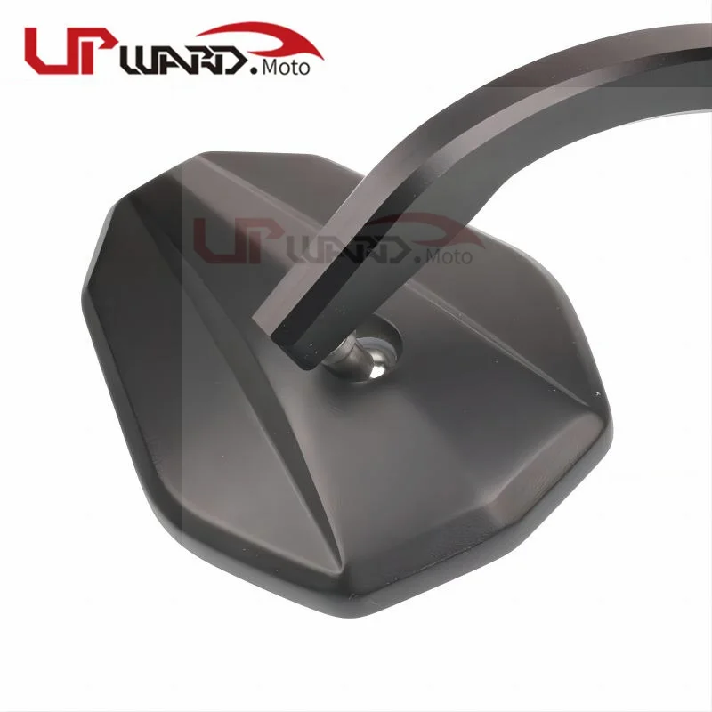 Зеркала заднего вида для мотоцикла 7/8 дюйма 22 мм