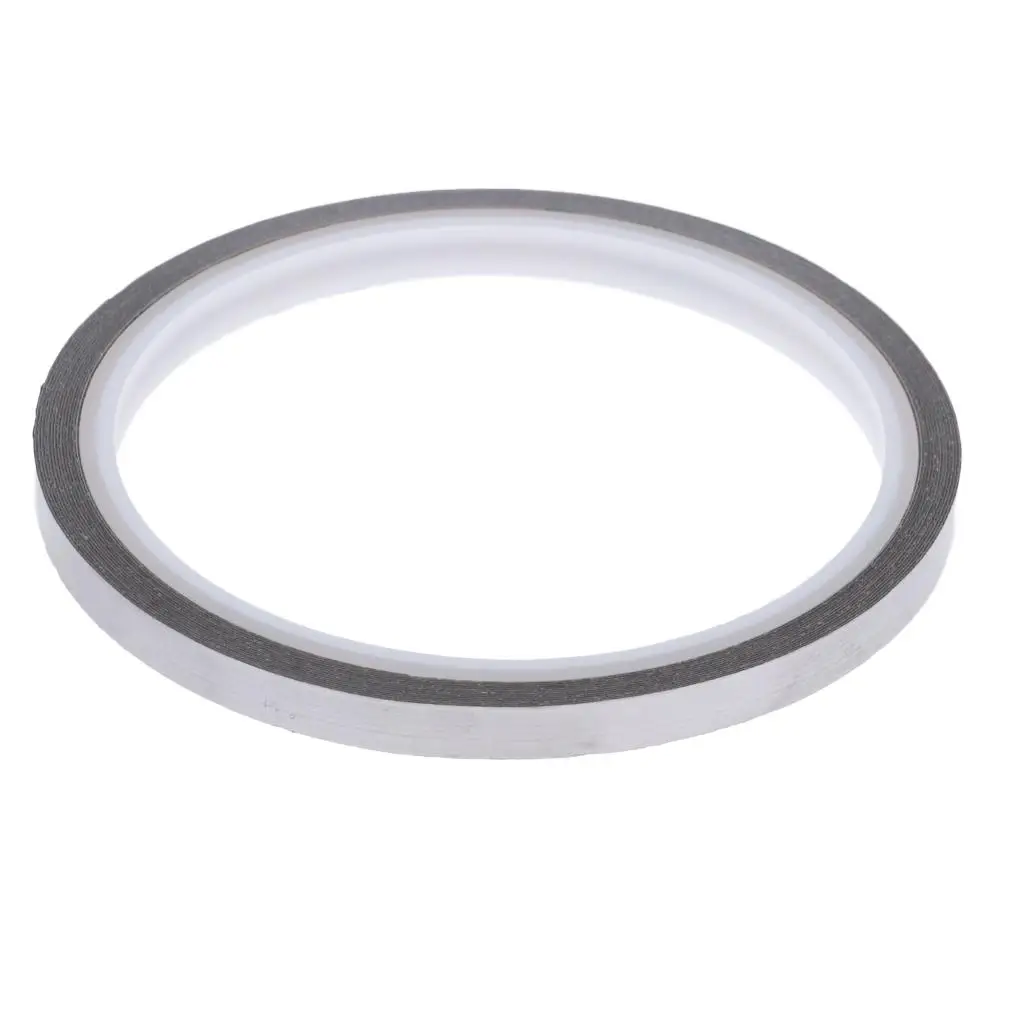 Лента для гольфа высокой плотности 1/1 5 граммов на 10 см гири 1/4 и 3/8 дюйма X 13 футов