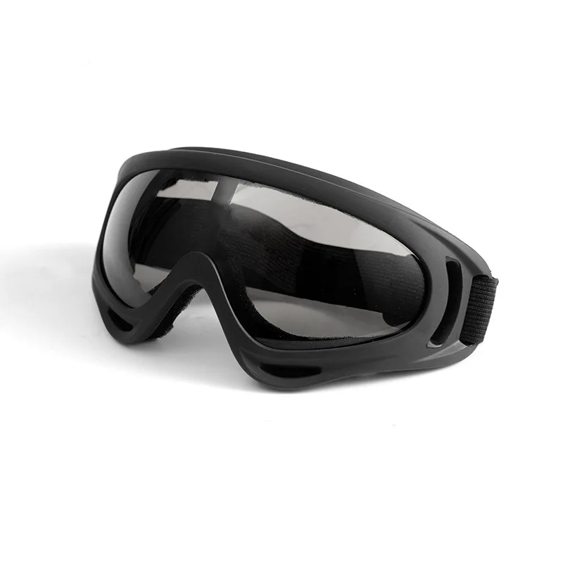Fashion Motorcycle Goggles Mask Motocross Windproof Moto Helmet Motocross Bike Driving Glasses Sunglasses Cycling Glasses 2022