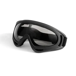 Fashion Motorcycle Goggles Mask Motocross Windproof Moto Helmet Motocross Bike Driving Glasses Sungl