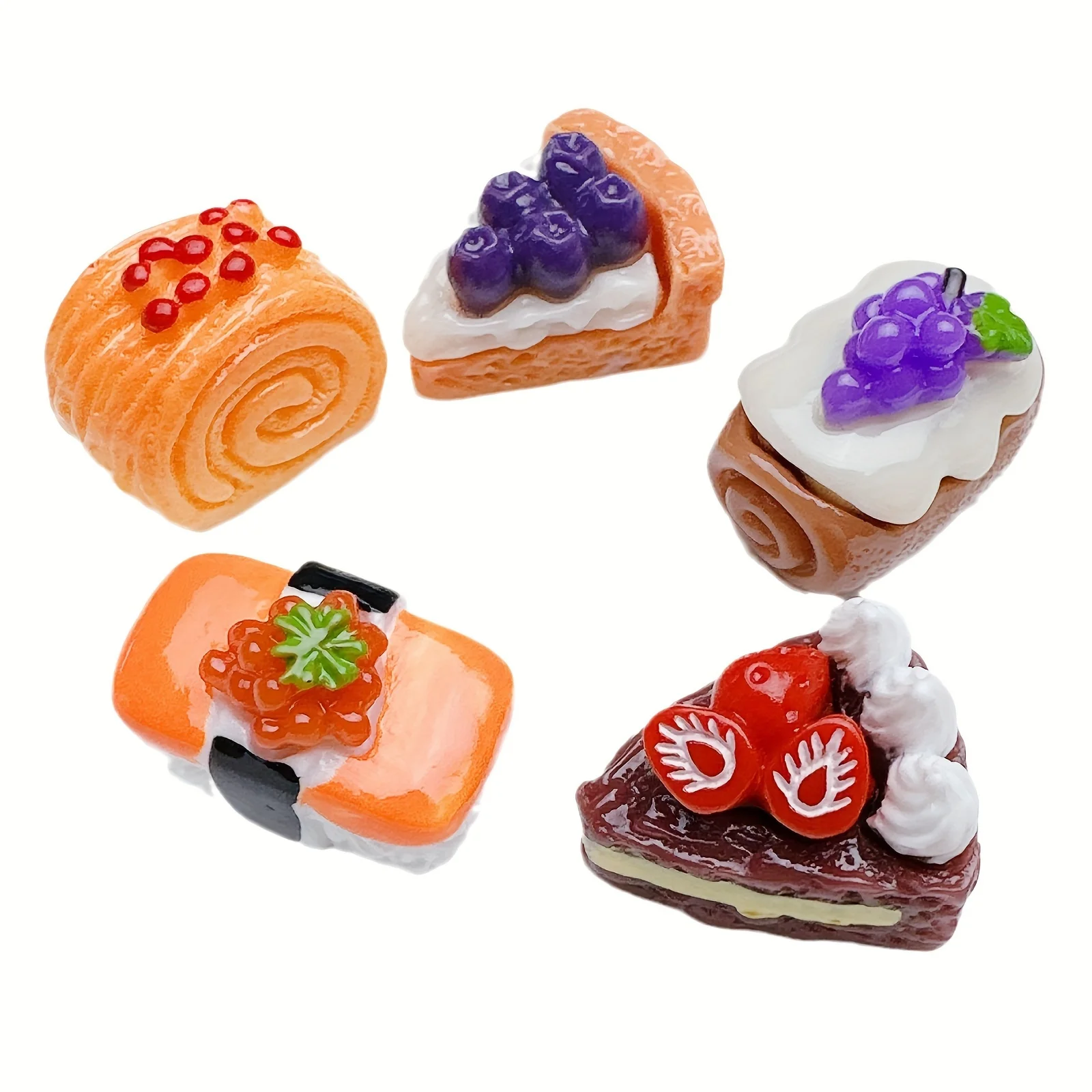 

Миниатюрные магниты на холодильник