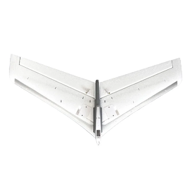 Фото Xfly Double 70 мм-J65 аксессуары корпус основные крылья плоский хвост Pod шасси кабина светодиодный светильник вставка лобовое стекло №3