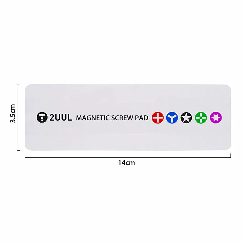 

Магнитный коврик для отверток 2UUL ST93