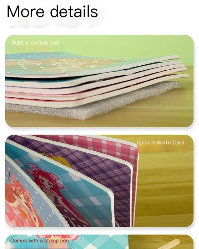 Рисунок 5 - Вышивка и игра принцессы мечтательная