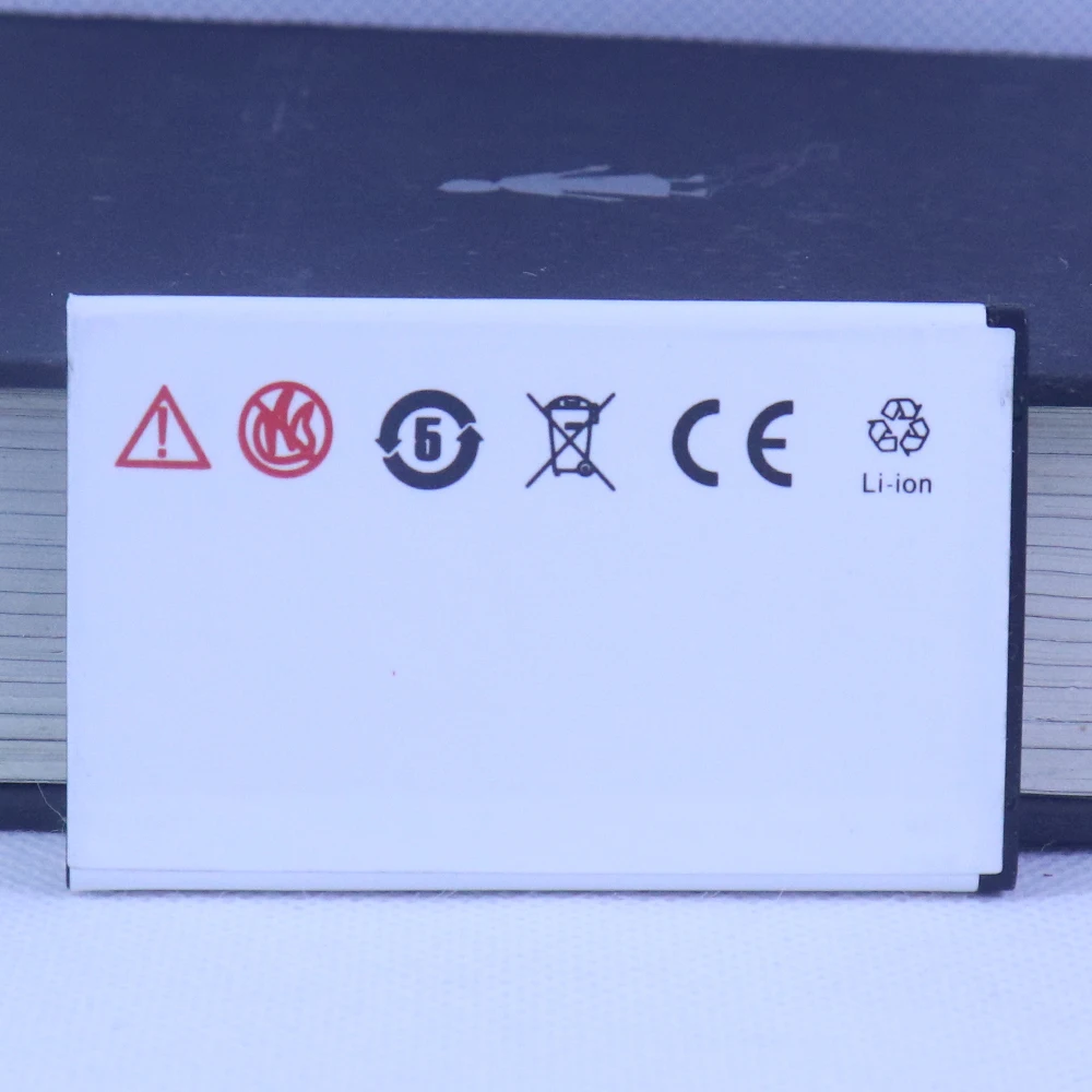 Оригинальный элемент Li3723T42P3h 704572 Аккумулятор для MF91 MF90 MF91D MF91T MF91S MF91S+MF91SPlus MF91S2 4G Wi-Fi