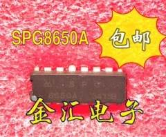 

Бесплатная доставка SPG8650A 20 шт./партия модуль