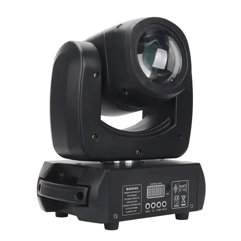

GZYLIGHTING Spot 100W Белый Светодиодный луч для сцены