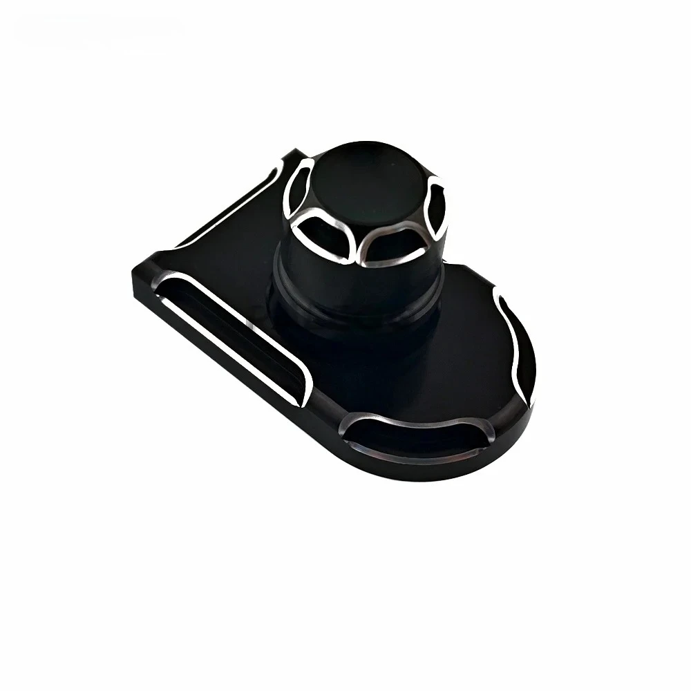 

Мотоциклетный черный болт сиденья, винт для Harley Touring Road King Street Glide Softail Dyna Sportster XL Street Bob 96-19