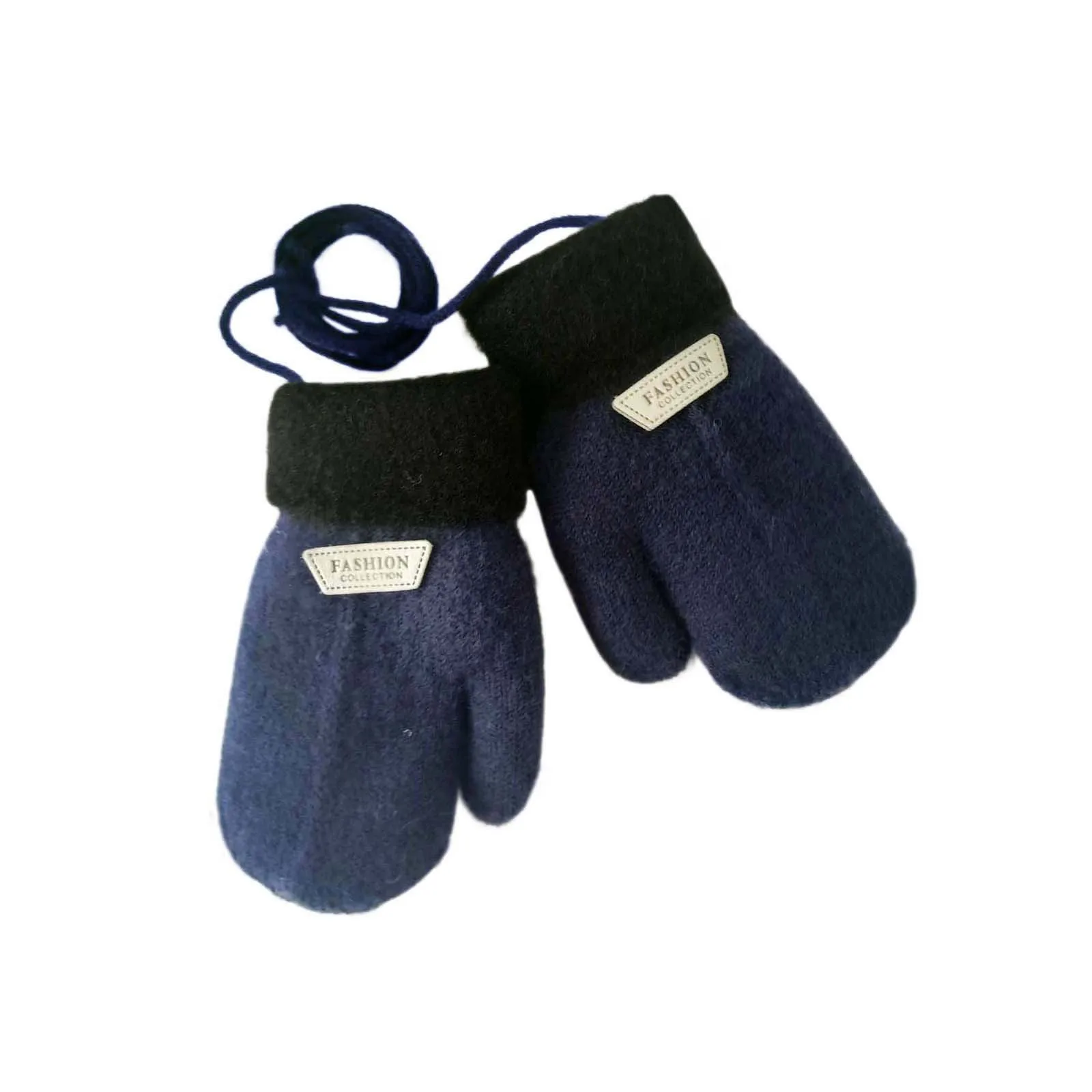 

Mittens For Baby Snow Glove For Kids Girls Boys Infant Winter Snow Ski Gloves Kintted Warm And Apparel Glove Water Proof Gloves
