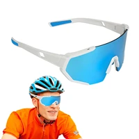 polarized uv400 cycling sunglasses for men bike eyewear goggle riding outdoor sports fishing glasses for men women