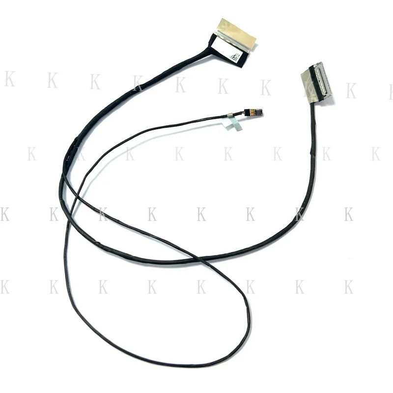 Фото CC 40PIN IPS ЖК-дисплей Кабель для Asus VivoBook X3400P M3401Q K3400P X3400 №2